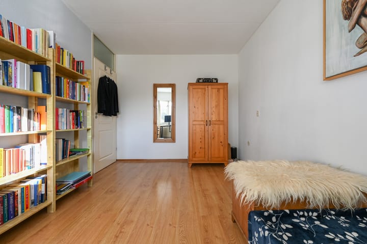 Foto 20 van Heggeroos 27