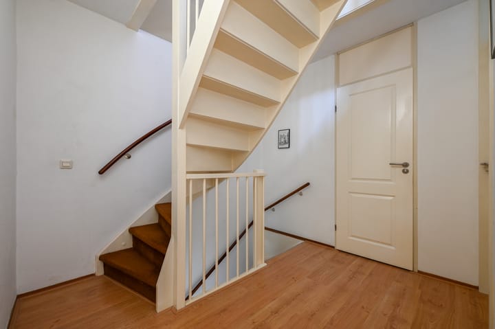 Foto 25 van Heggeroos 27