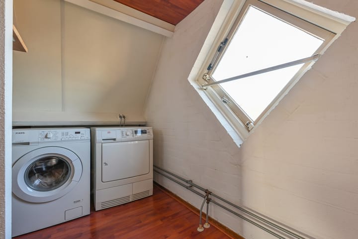 Foto 28 van Heggeroos 27