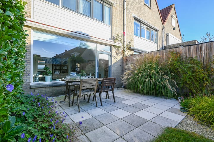 Foto 31 van Heggeroos 27