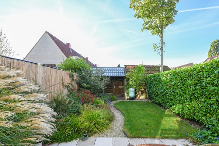 Foto 32 van Heggeroos 27