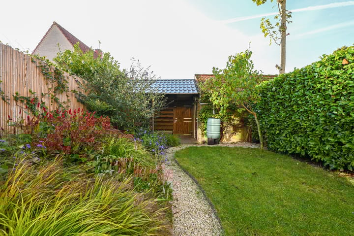 Foto 33 van Heggeroos 27