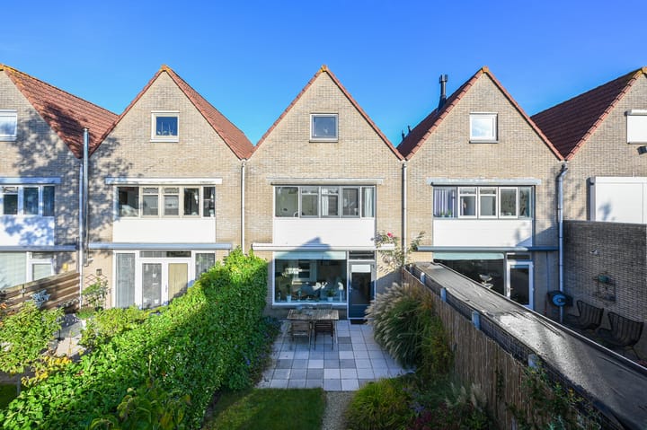 Foto 35 van Heggeroos 27