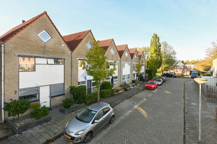 Foto 37 van Heggeroos 27