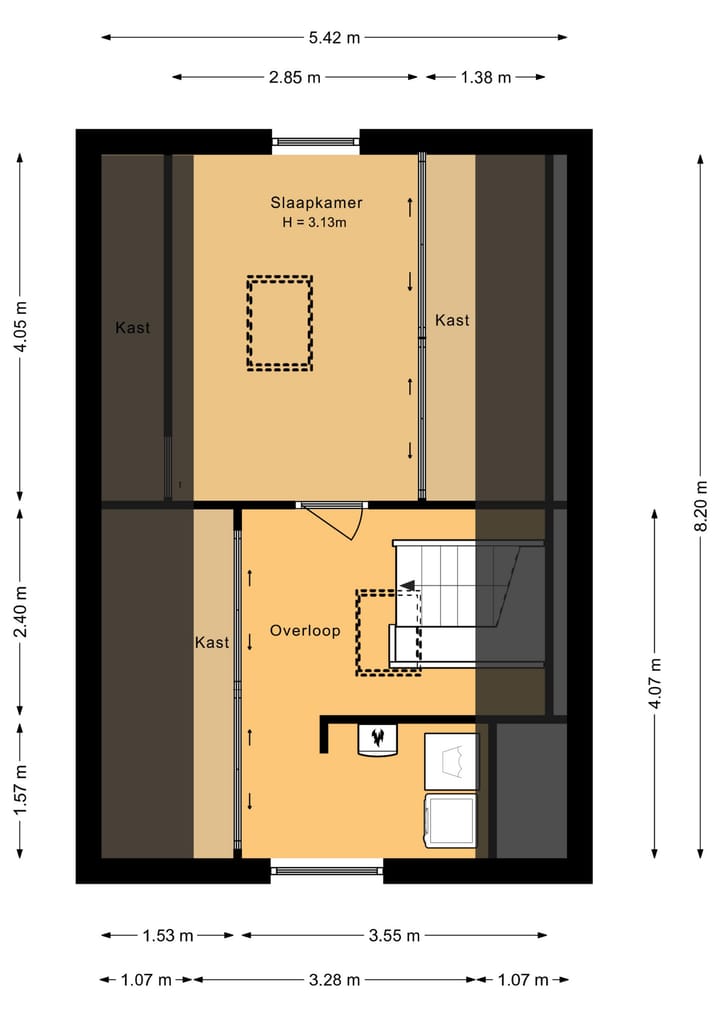 Foto 40 van Heggeroos 27