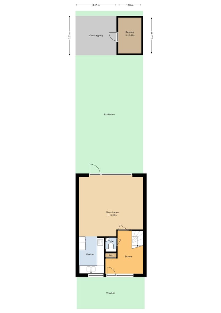 Foto 41 van Heggeroos 27