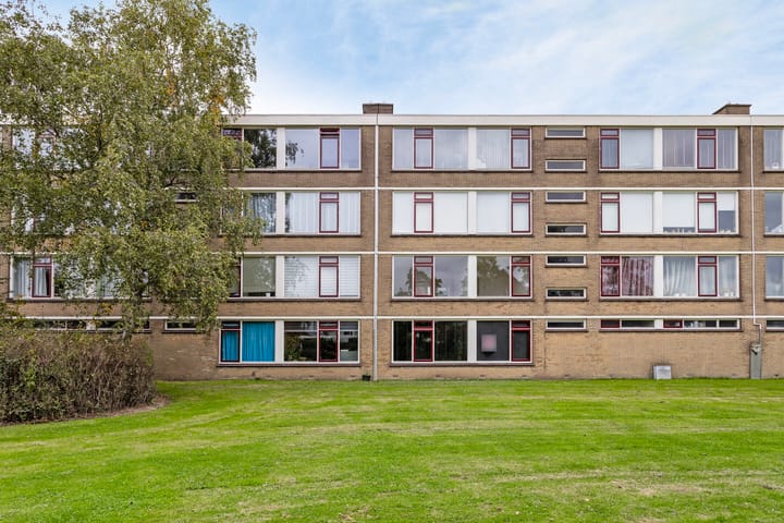 Foto 1 van Paulus Potterstraat 19-A