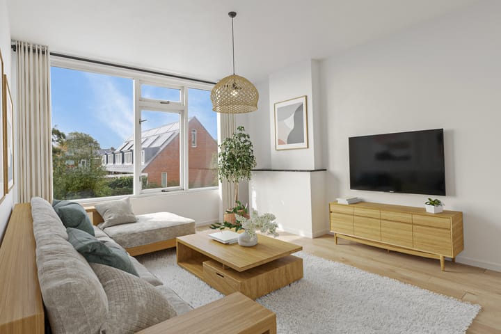 Foto 2 van Paulus Potterstraat 19-A