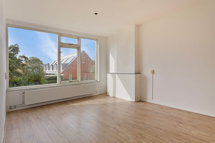 Foto 3 van Paulus Potterstraat 19-A