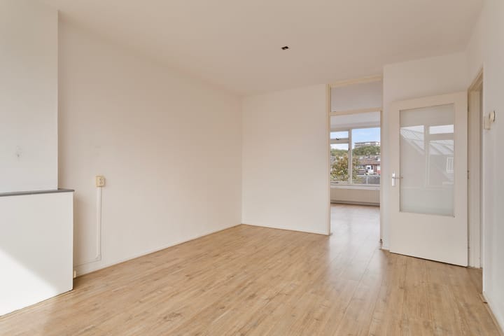 Foto 4 van Paulus Potterstraat 19-A