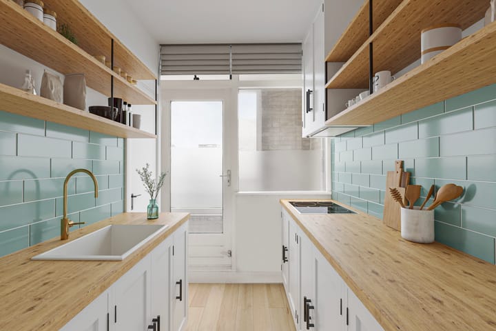 Foto 5 van Paulus Potterstraat 19-A