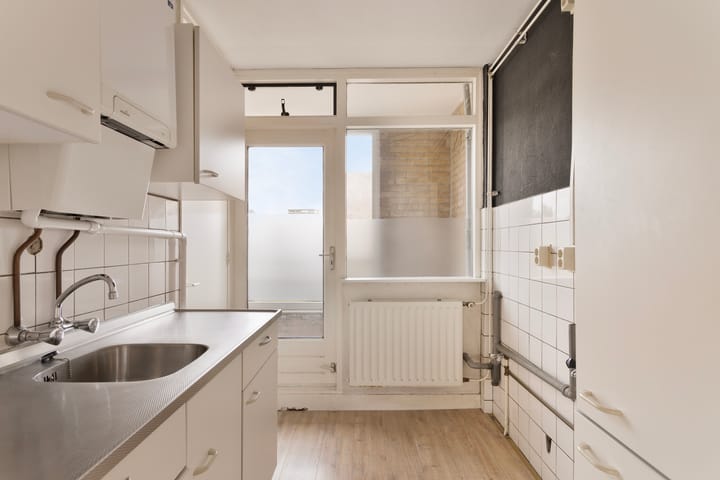 Foto 6 van Paulus Potterstraat 19-A