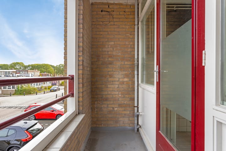 Foto 9 van Paulus Potterstraat 19-A