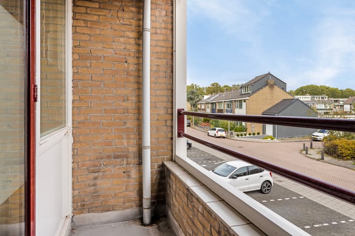 Foto 10 van Paulus Potterstraat 19-A