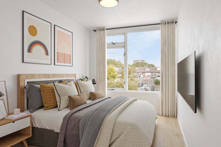 Foto 11 van Paulus Potterstraat 19-A