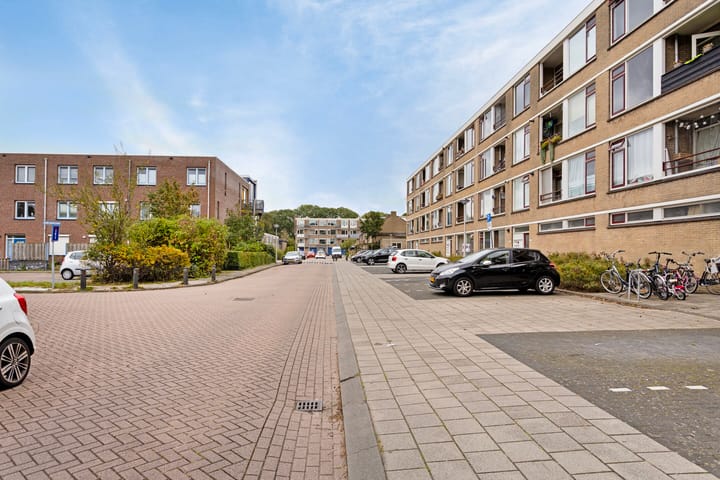 Foto 20 van Paulus Potterstraat 19-A