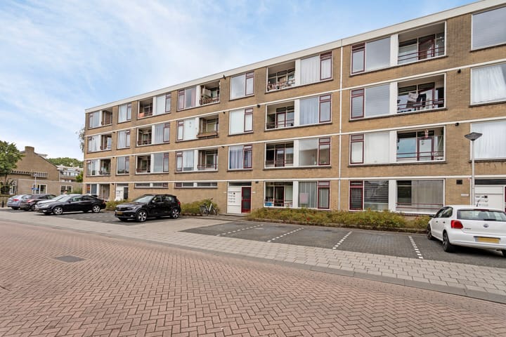 Foto 21 van Paulus Potterstraat 19-A