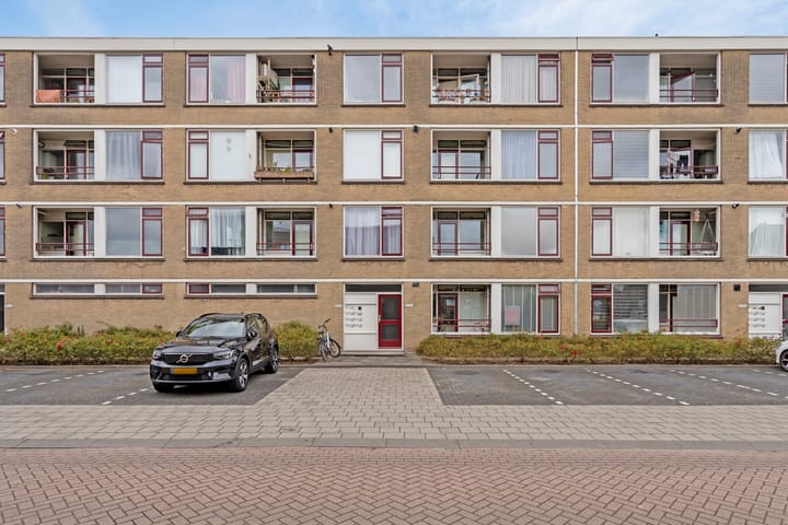 Foto 22 van Paulus Potterstraat 19-A