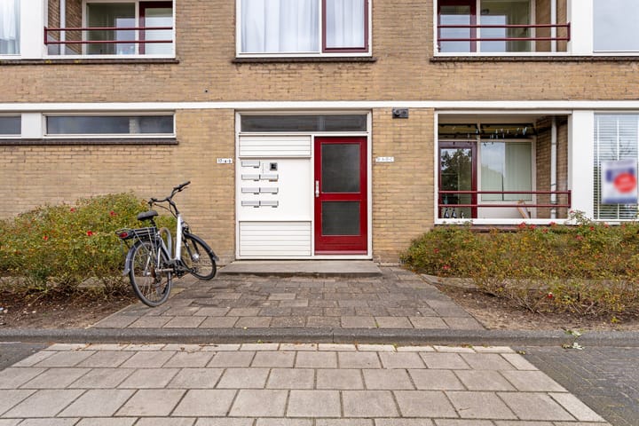 Foto 23 van Paulus Potterstraat 19-A