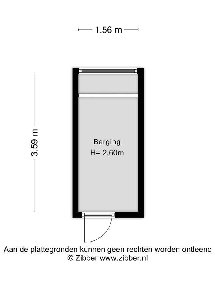 Foto 27 van Paulus Potterstraat 19-A