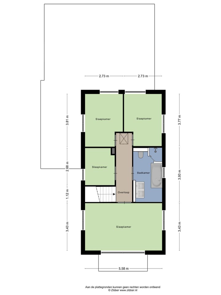 Foto 47 van Romeinenlaan 92