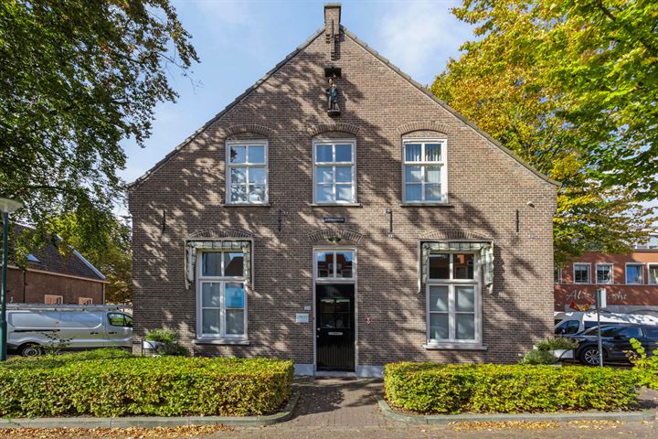 Elisabethplaats 30, Gemert