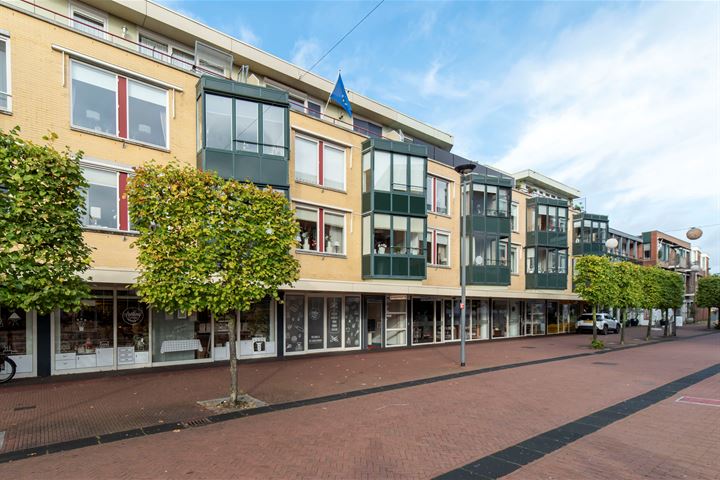 Bekijk foto 4 van Elsenerstraat 16-101