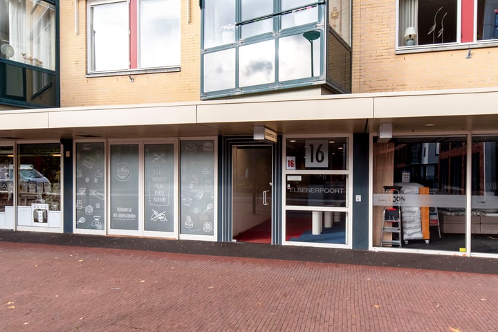 Bekijk foto 5 van Elsenerstraat 16-101