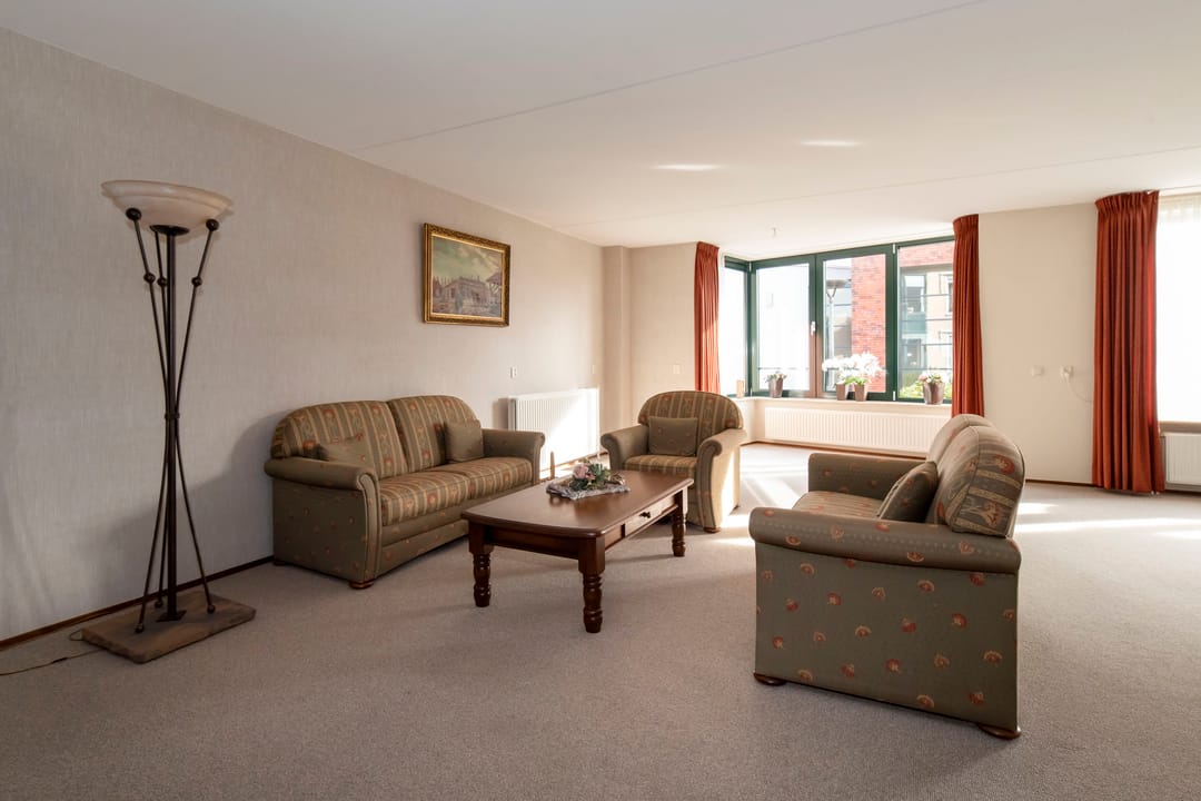 Foto 2 van Elsenerstraat 16-101