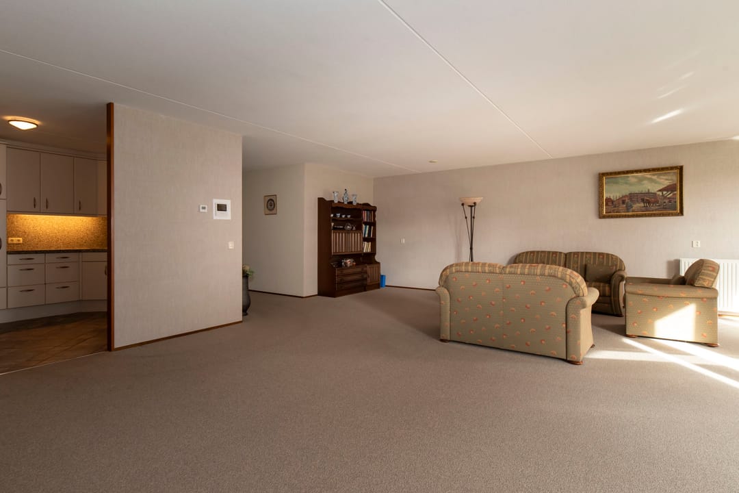 Foto 7 van Elsenerstraat 16-101