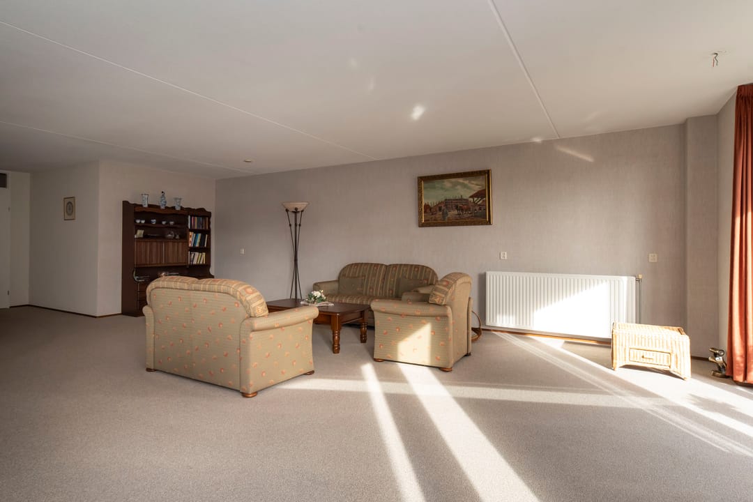 Foto 8 van Elsenerstraat 16-101