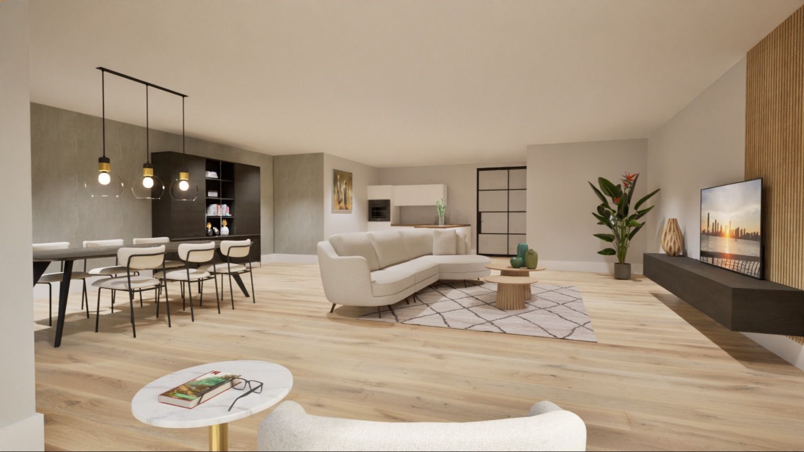 Foto 3 van Elsenerstraat 16-101