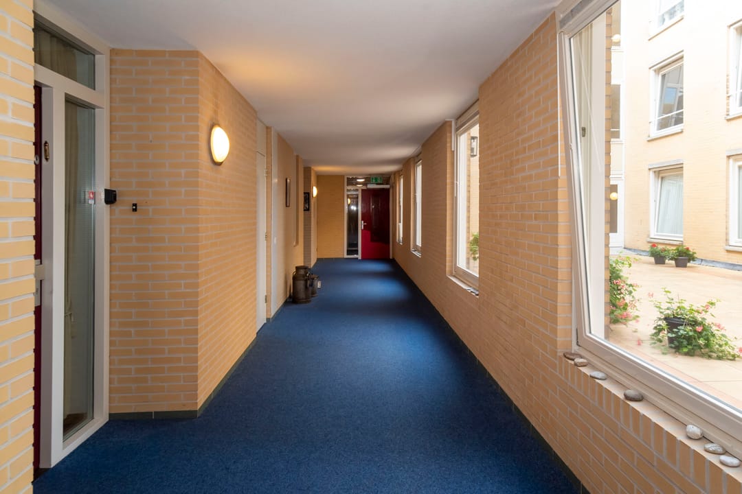 Foto 31 van Elsenerstraat 16-101