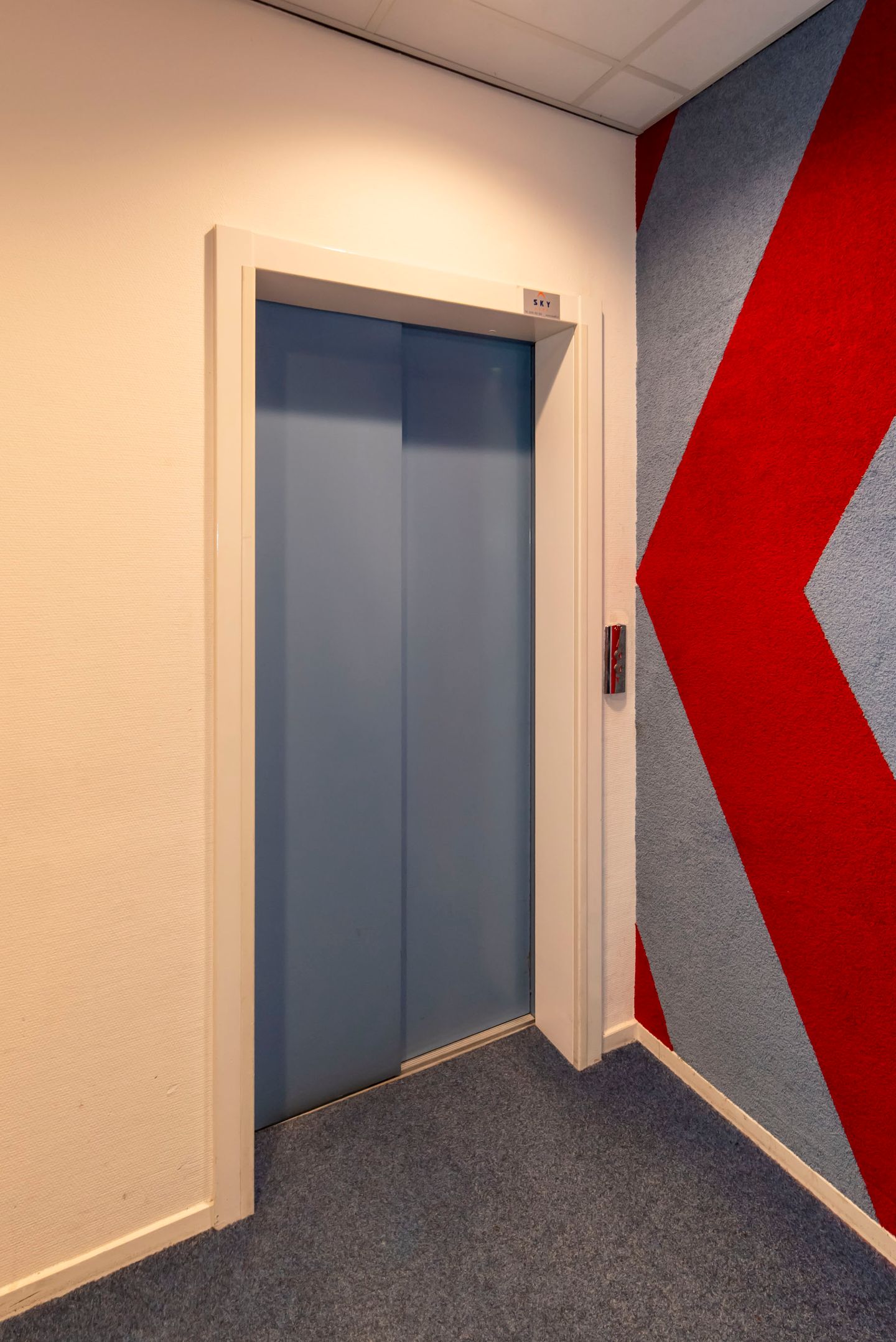 Foto 35 van Elsenerstraat 16-101