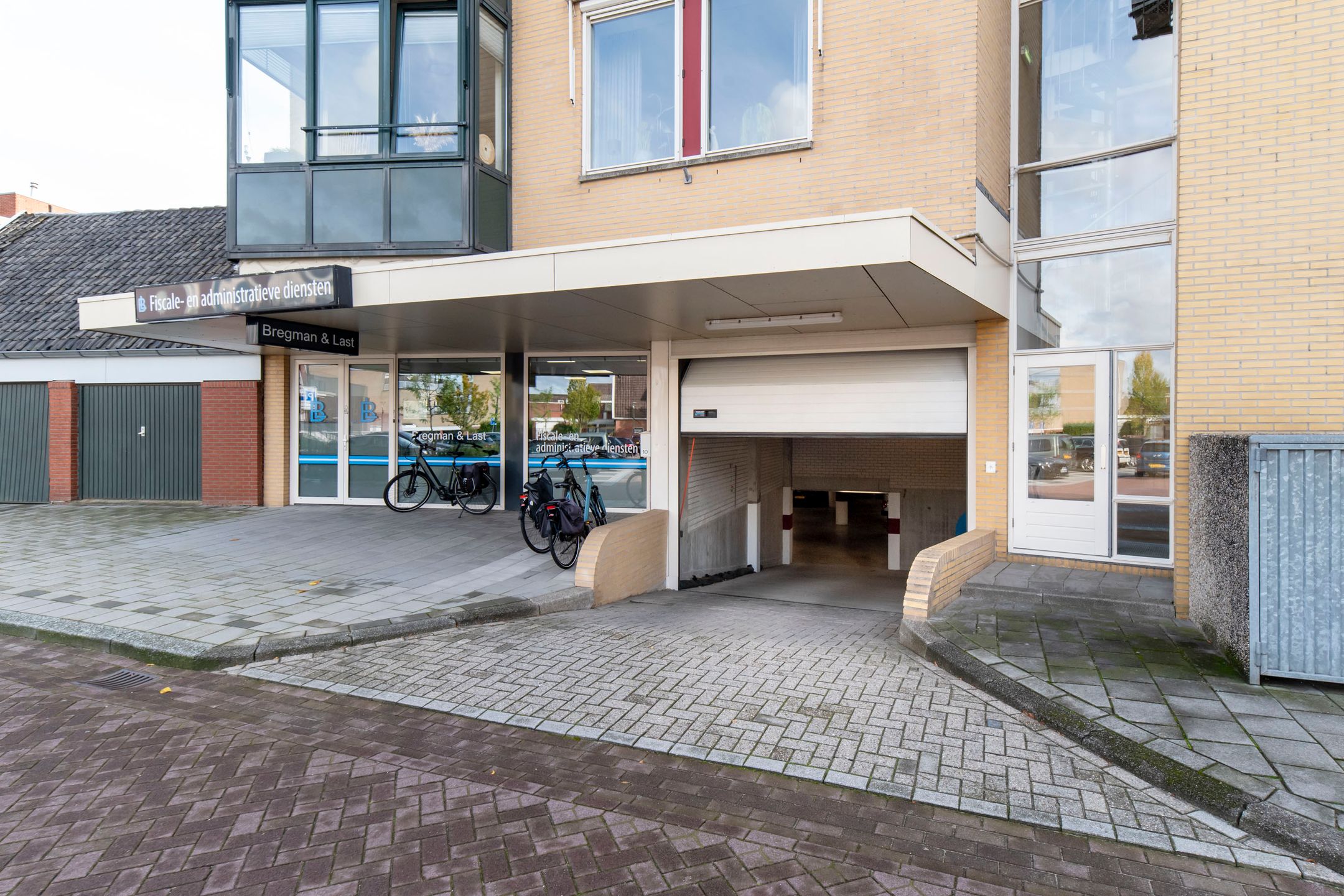 Foto 39 van Elsenerstraat 16-101