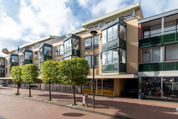 Bekijk foto 40 van Elsenerstraat 16-101