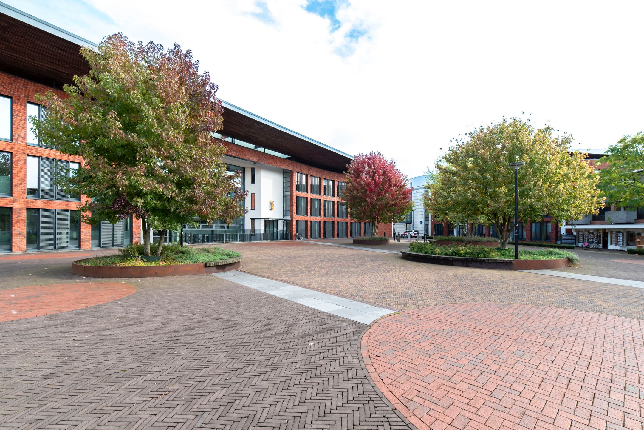 Foto 42 van Elsenerstraat 16-101