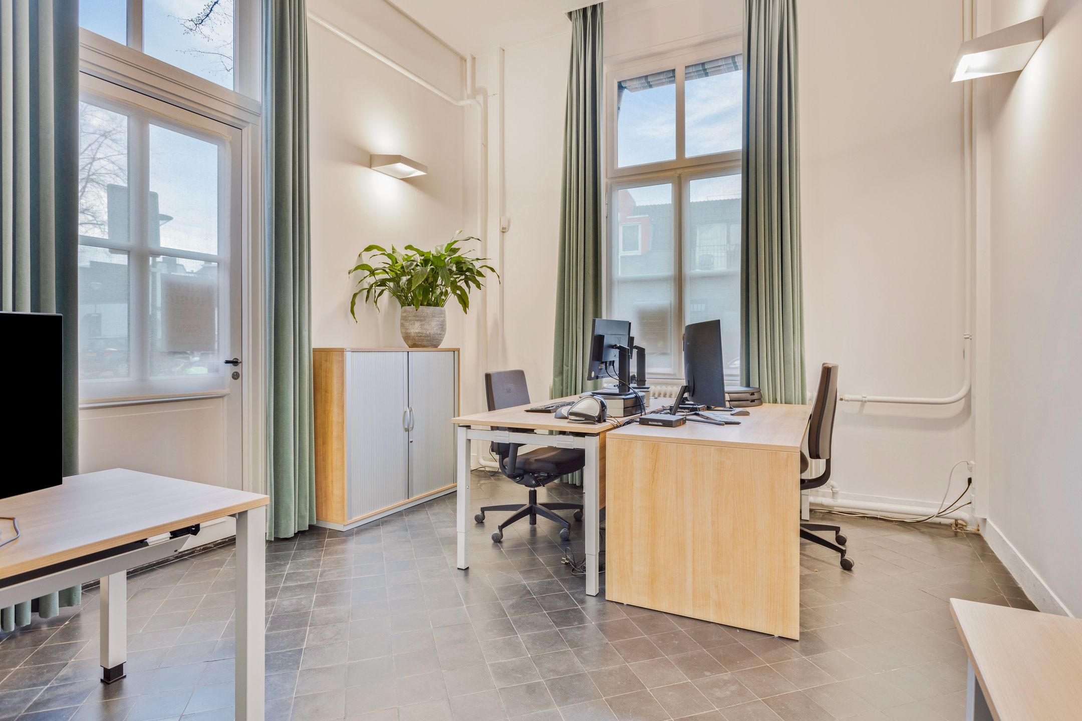 Foto 6 van Elisabethplaats 30