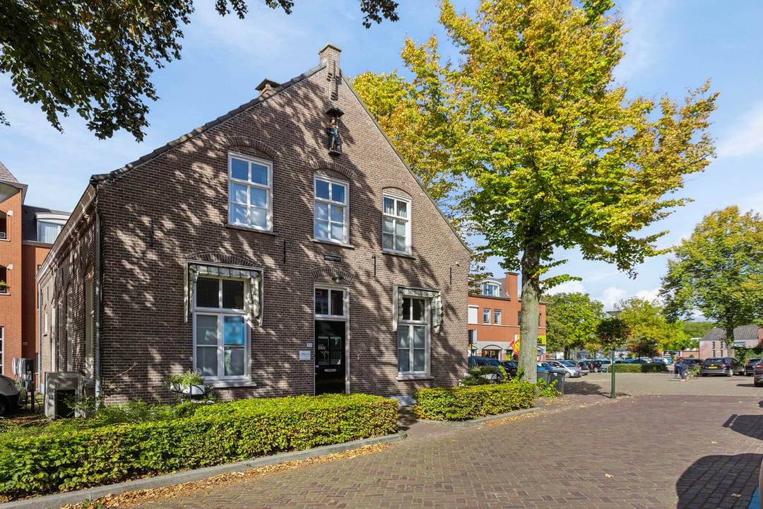 Foto 38 van Elisabethplaats 30