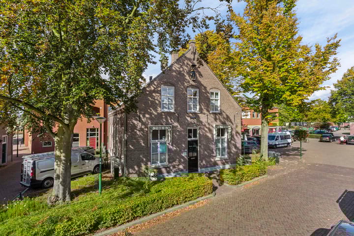 Foto 39 van Elisabethplaats 30