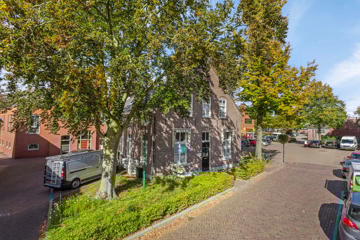 Foto 41 van Elisabethplaats 30