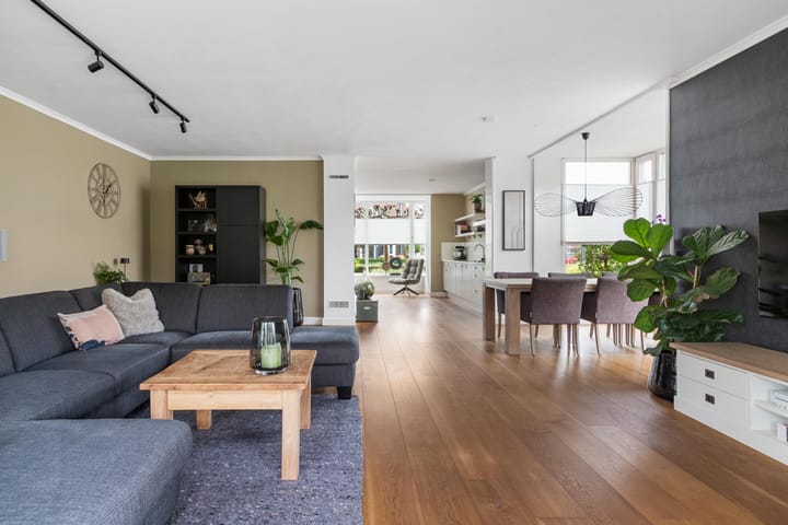 Foto 2 van Buitenrust 1