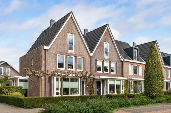 Foto 5 van Buitenrust 1