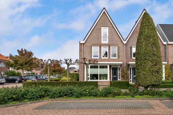 Foto 6 van Buitenrust 1