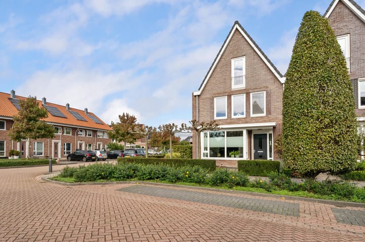 Foto 7 van Buitenrust 1