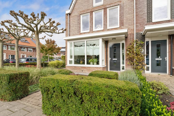 Foto 8 van Buitenrust 1