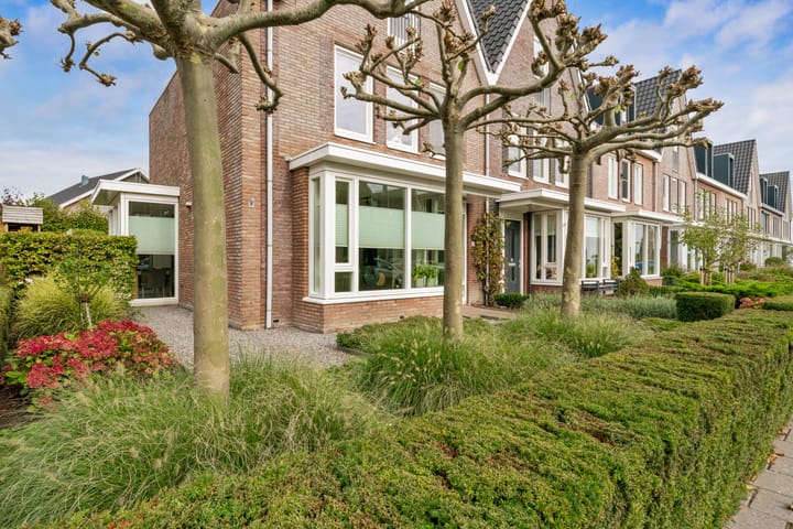 Foto 9 van Buitenrust 1