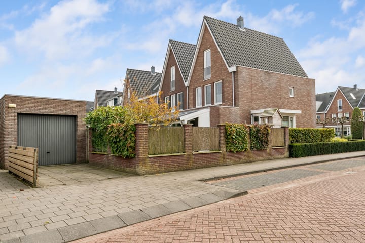 Foto 10 van Buitenrust 1