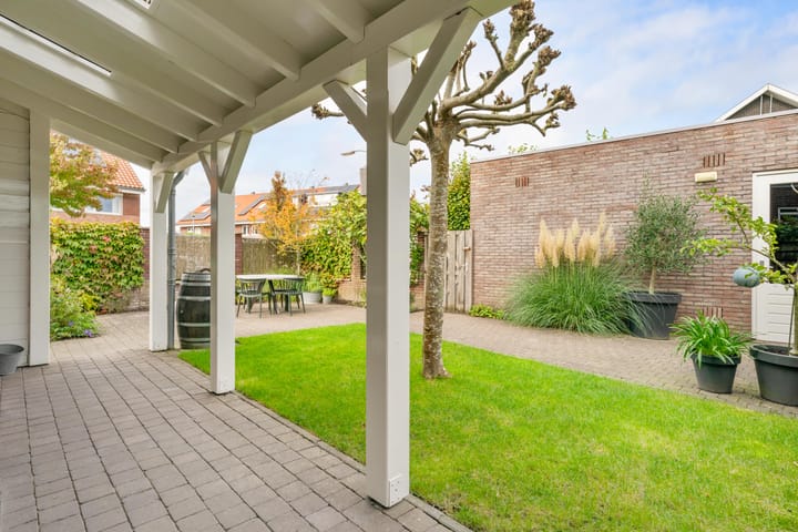 Foto 29 van Buitenrust 1