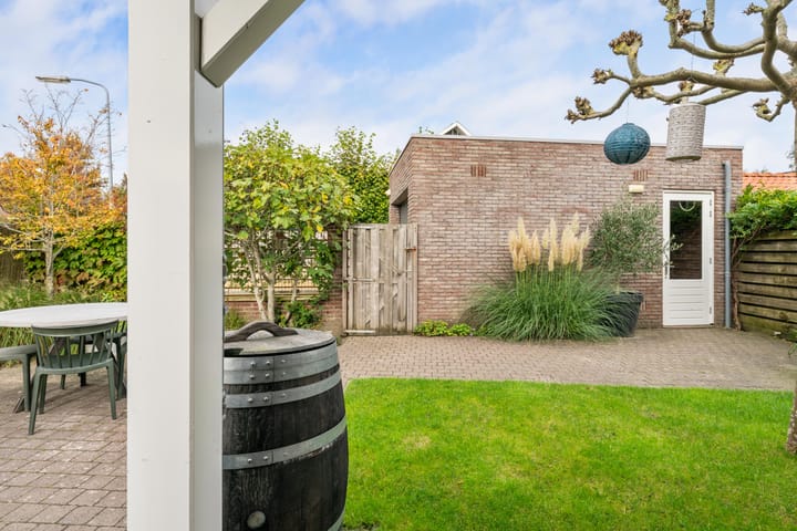 Foto 31 van Buitenrust 1